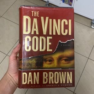 The Da Vinci Code